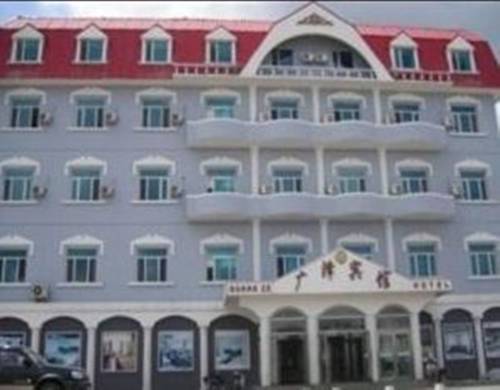 Yanbian Chine code promo de chambre d'hôtel Booking.com