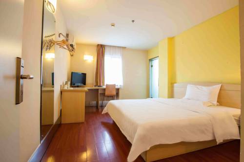 Xinyang China Zimmer Promo Code Booking.com