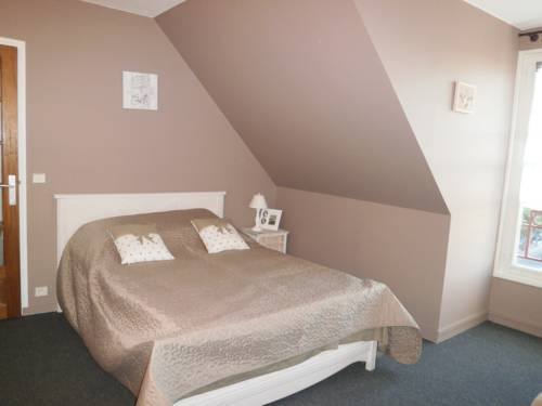 Honfleur France Hotel Room Booking.com