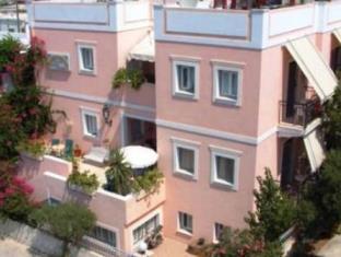 Aegina Greece Hotel Room Agoda.com