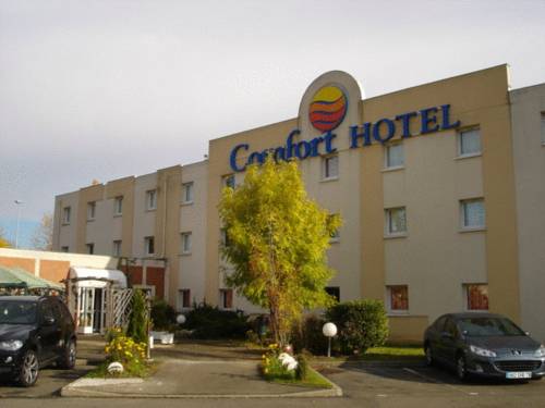 Poissy France code promo de chambre d'hôtel Booking.com