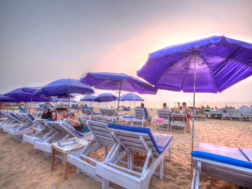 Calangute Indien Zimmer Promo Code Booking.com