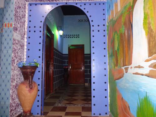 Imsouane Maroc code promo de chambre d'hôtel Booking.com