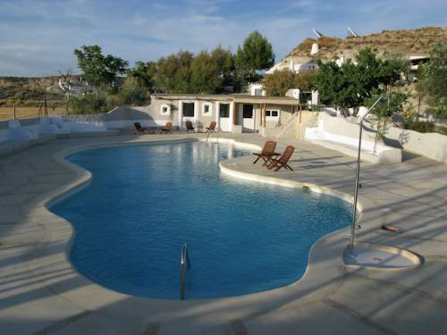 Baza Spanien Zimmer Promo Code Booking.com