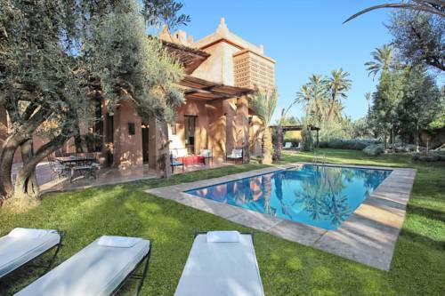 Marrakesch Marokko Zimmer Promo Code Booking.com