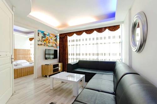 İzmir Turkey Hotel Room Booking.com
