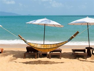 Thailand Rooms
