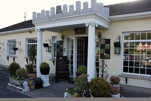 Bunratty Irland Zimmer Promo Code Booking.com