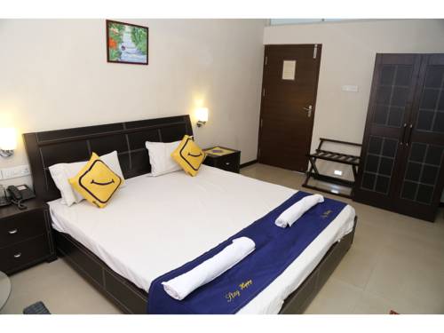 Coimbatore India Hotel Room Booking.com