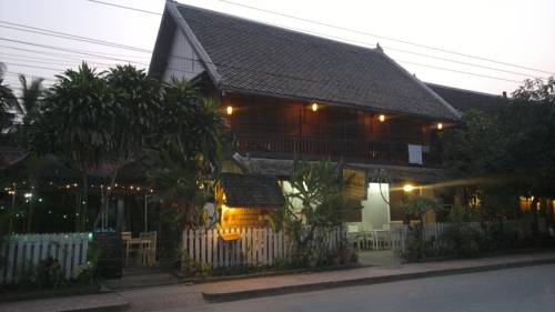 Luang Prabang Laos Hotel Room Booking.com
