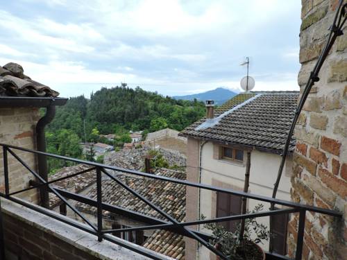 Montelparo Italy Hotel Room Booking.com