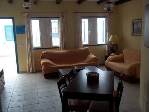 Caleta de Sebo Espagne code promo de chambre d'hôtel Booking.com