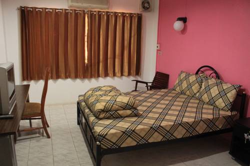 Ville de Kanchanaburi Thaïlande code promo de chambre d'hôtel Booking.com