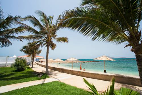 Beirona Kap Verde Zimmer Promo Code Booking.com