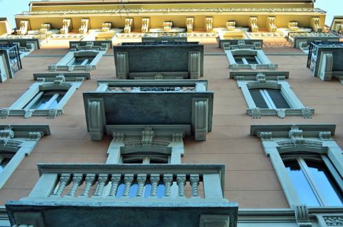 Turin Italien Zimmer Promo Code Booking.com