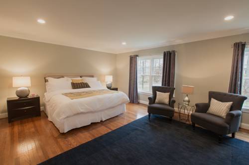 Manor Park United States Hotel Room Booking.com