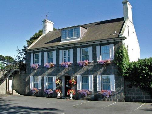 Guernsey Vereinigtes Königreich Zimmer Promo Code Booking.com