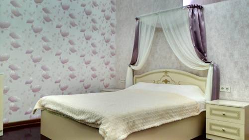 Ukraine Room