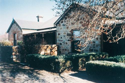 Mintaro Australia Hotel Room Booking.com