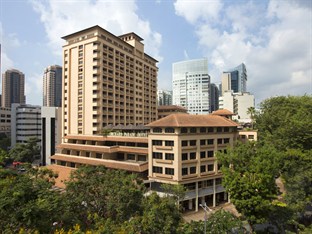 Singapore Rooms