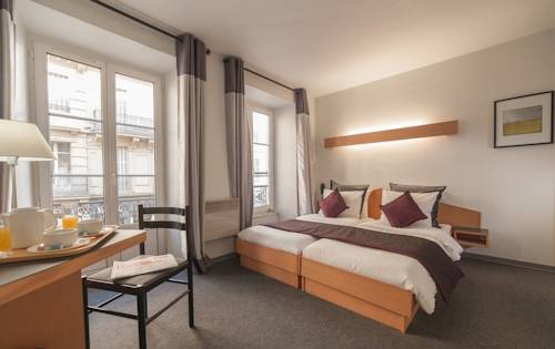 France Room