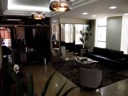 Ponta Grossa (Parana) Brasilien Zimmer Promo Code Booking.com