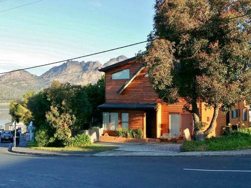 Coles Bay Australien Zimmer Promo Code Booking.com