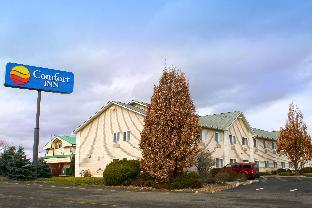 Ellensburg (WA) United States Hotel Room Agoda.com