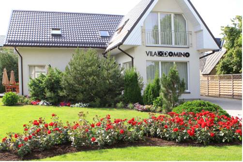 Palanga Litauen Zimmer Promo Code Booking.com