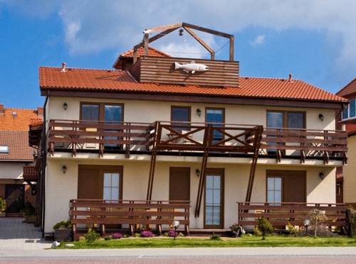 Kuźnica Poland Hotel Room Booking.com
