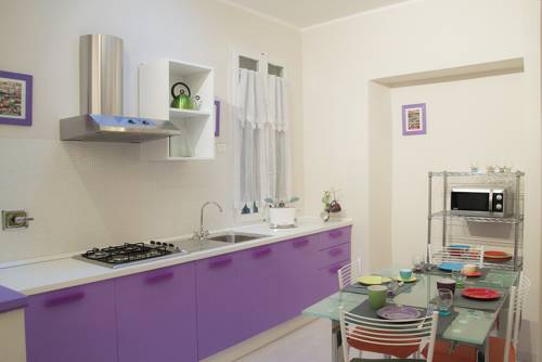 Italy Room