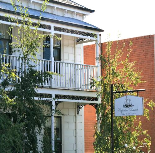 Williamstown Australia Hotel Room Booking.com