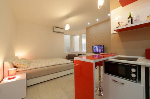 Serbia Room