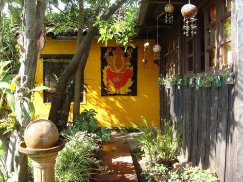San Cristóbal de Las Casas Mexiko Zimmer Promo Code Booking.com