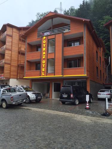 Uzungöl Turkey Hotel Room Booking.com