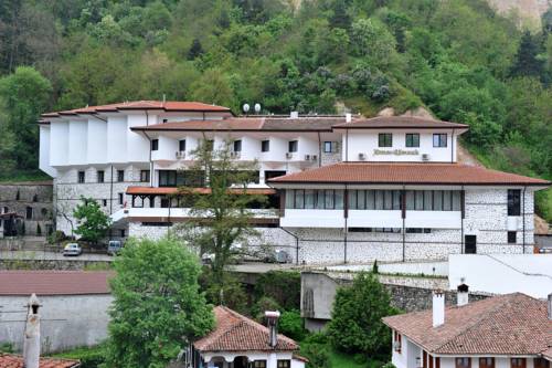Melnik Bulgaria Hotel Room Booking.com