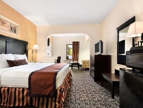 Monticello (Arkansas) United States Hotel Room Booking.com