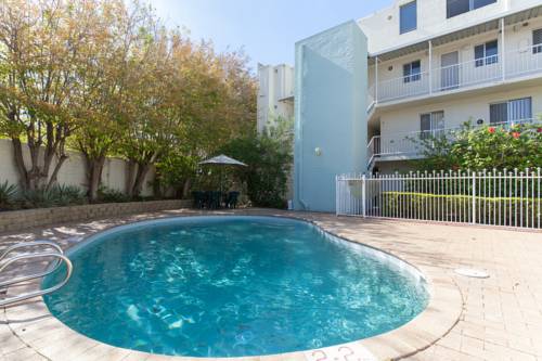 Perth Australien Zimmer Promo Code Booking.com