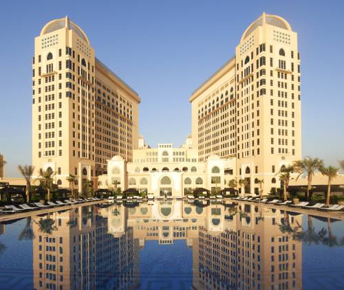 Qatar Room