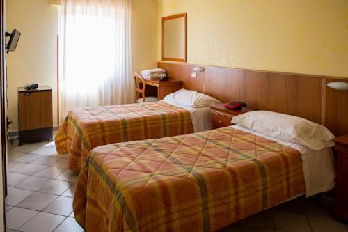 Segni Italy Hotel Room Booking.com
