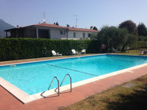 San Felice del Benaco Italien Zimmer Promo Code Booking.com