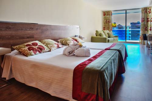 Комарруга Испания промокод на номер в отеле booking.com
