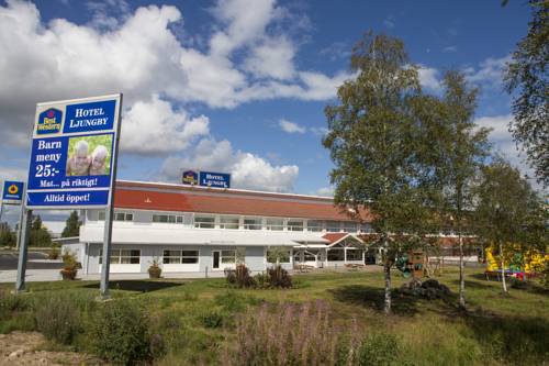Ljungby Швеция промокод на номер в отеле booking.com