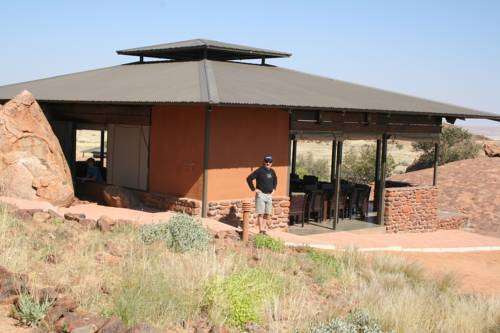 Solitaire Namibia Hotel Room Booking.com