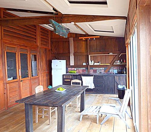 São Tomé and Príncipe Room