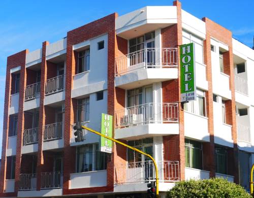 Yopal Colombia Hotel Room Booking.com