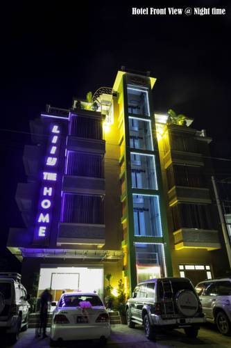 Hsipaw Myanmar Hotel Room Booking.com