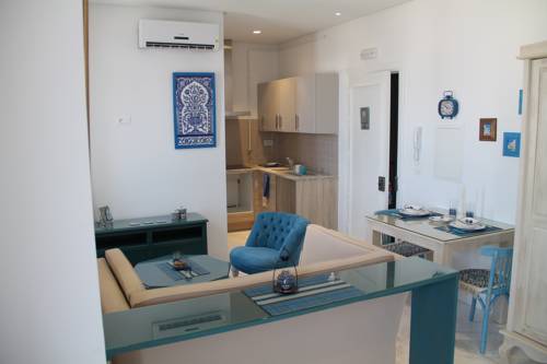 Tunisia Room
