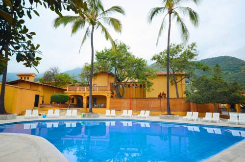 Ajijic Mexiko Zimmer Promo Code Booking.com