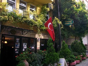 Turkey Rooms